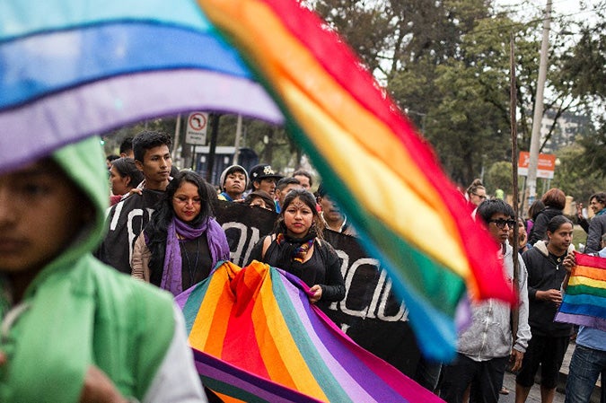 Día De La Visibilidad Lésbica Onu Mujeres América Latina Y El Caribe